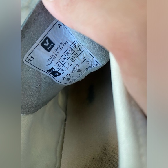 Veja shoes - Picture 9 of 9